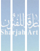 ''Sharjah''::International Arts Biennial U.A.E